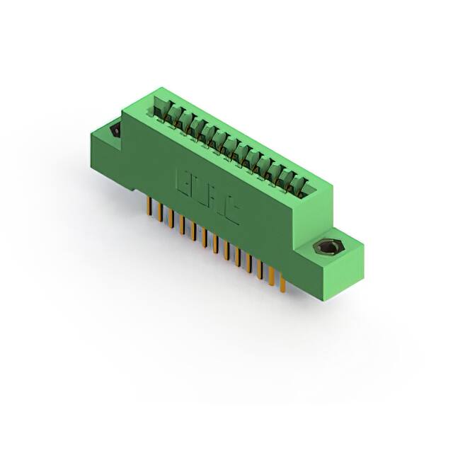842-026-542-207 EDAC Inc.  Edgeboard Connectors